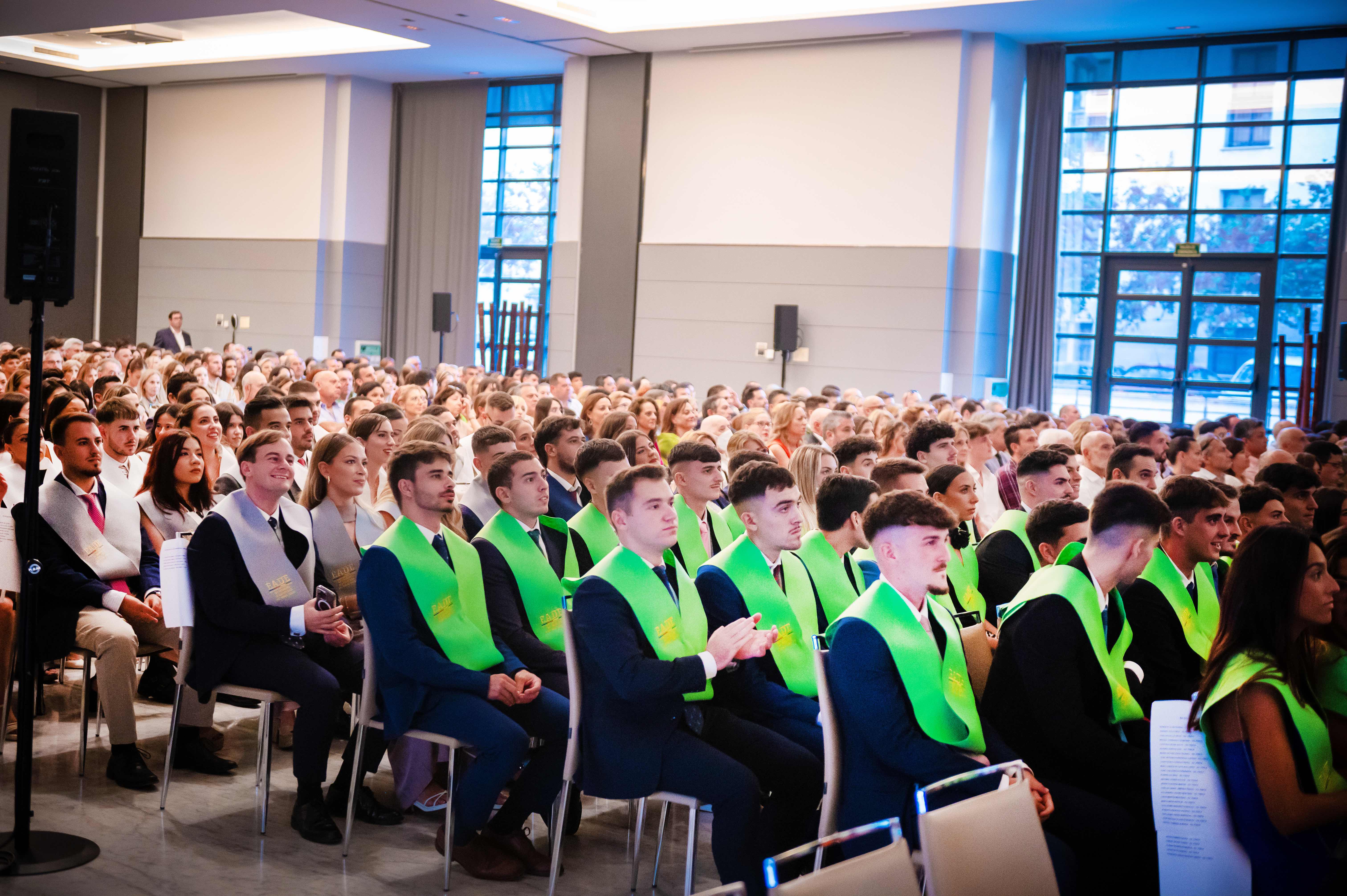 Spanish Preparatory Pathway Program