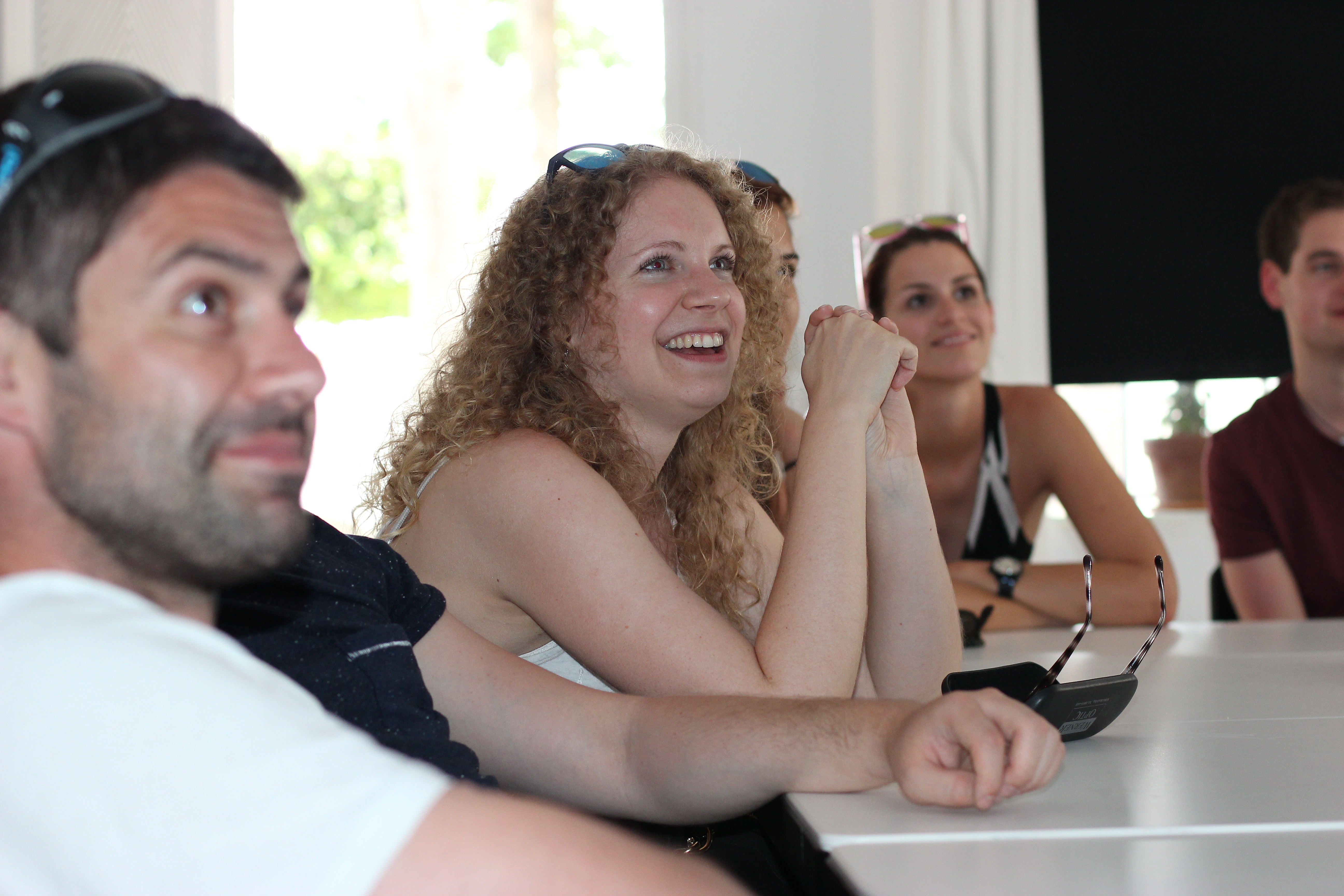 Accredited Spanish & English Teacher Training